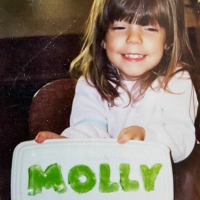 mollyevensen's profile picture. 