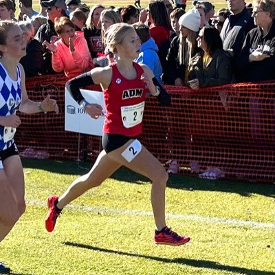 | Cross Country | Track | Soccer | VSA Rush Elite GA 07 | ADM HS | Class Of 2026 |