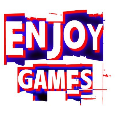 Enjoy Games ＠cali