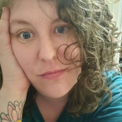 AshtinBird's profile picture. ''Trends are for the anxious.''
she/her