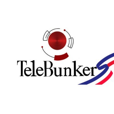 telebunker_ Profile Picture