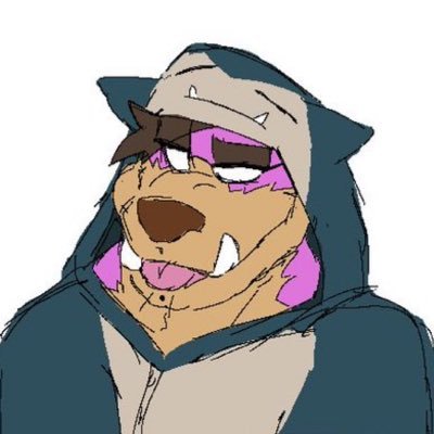 Gay/otter/furry/artist/professional DBD rage quitter