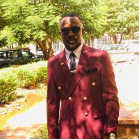 Landry Ngaimeni Ngogpa(@LandryNgogpa) 's Twitter Profile Photo