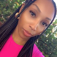 Nneka Not Nice (@nnekathashaka) 's Twitter Profile