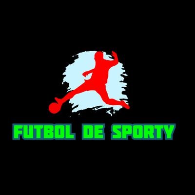 Futbol De Sporty