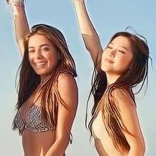 Shirleidealves3's profile picture. Sei lá o que estou fazendo aqui 👍