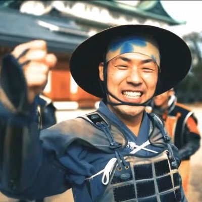 太助 名古屋おもてなし武将隊