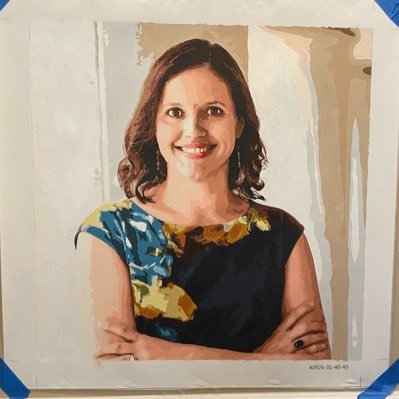 Sara Warf Profile