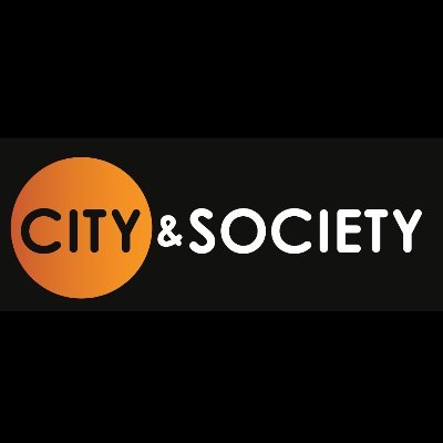 City & Society is the journal of the Critical Urban Anthropology Association.