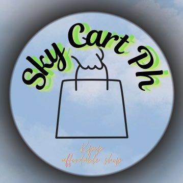 Sky Cart 💙