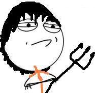 essessemideuses's profile picture. Esses semideus fugindo de monstro com espada de bronze celestial bicho feio veio direto do Hades.