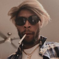 Luke C-Walker (@suavebry) 's Twitter Profile