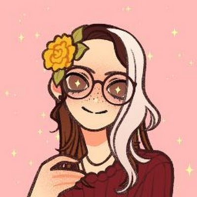 Codegirl961's profile picture. 