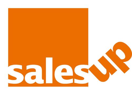 SalesUp_'s profile picture. A SalesUp desenvolve serviços nas áreas de Assessoria Comercial, Dinamização Comercial, Estratégias Comerciais e de Marketing e Eventos Comerciais.
