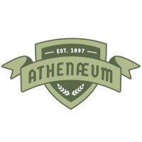 Athenaeum (@athenaeumindy) 's Twitter Profile Photo Athenaeum (@athenaeumindy) 's Twitter Profile Photo