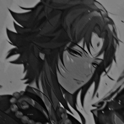 X1NGQ7U's profile picture. ╰┈➤ i breathe alhaitham•ger/eng