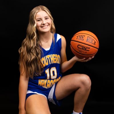 Chloe Wilbanks Profile