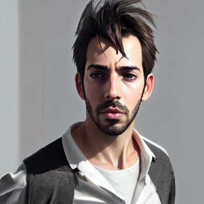 Software Architecture @Freeletics
Founder @wellbeing_w
AI Enthusiast