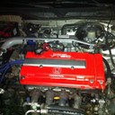 Dan Chastain - @jdmhondab16 - Twitter