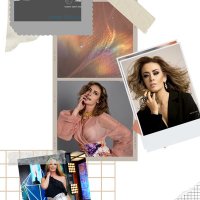 fandom de fans de anette Michel tv🦋✨💞 (@adrianayazmin30) 's Twitter Profile