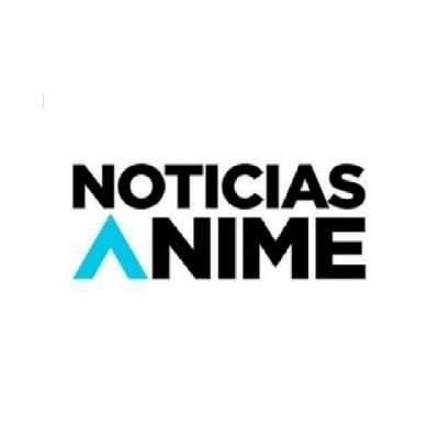 Portal de noticias por @anime_argentina ACTIVA NOTIFICACIONES 🔔 #NoticiasAnime ⏺