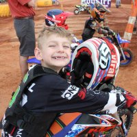 Alfis Powell (Little Fiss MX)(@Littlefiss39) 's Twitter Profile Photo