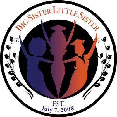 Big Sister Little Sister Mentoring Program is an official 501 (c)(3) non-profit organization 📮Email for PO Box 📧info@bigsisterlittlesister.org