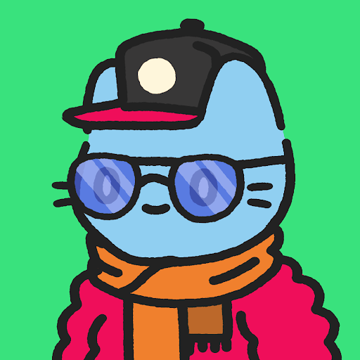 Blockch26873522's profile picture. Mod for @felinefiendz