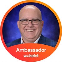 ᴋʀɪꜱ ᴛʜᴜʀꜱᴛᴏɴ 👍😎👍 #edtechnerds #excited #ISTE (@kristhurston) 's Twitter Profile