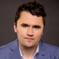 Charlie Kirk(@charliekirk11) 's Twitter Profile Photo