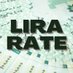 Lira Rate 📈 (@LiraRateUpdate) Twitter profile photo