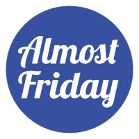 Almost Friday(@almostfriday_) 's Twitter Profile Photo