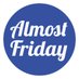 Almost Friday (@almostfriday_) Twitter profile photo