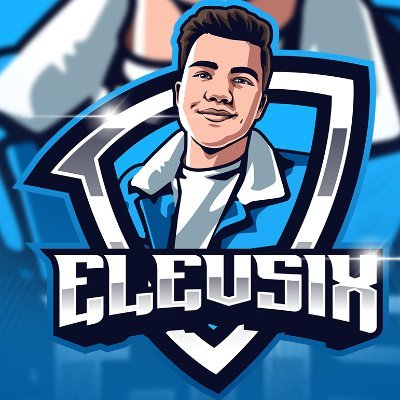 Elevsix // 24 // Streamer on https://t.co/0npGDdfCbw