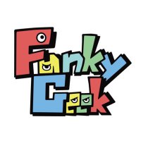 Funky Geek(@FunkyGeek_JP) 's Twitter Profile Photo