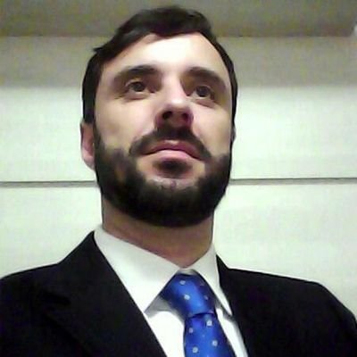 Dr_FabioGomesBR's profile picture. Cristão • Casado • Empreendedor • Advogado