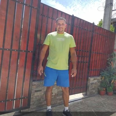 luirracm's profile picture. 