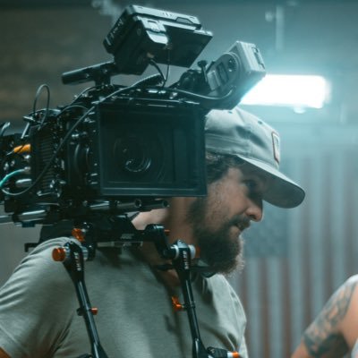 cinematographer + editor | Arri Alexa Mini Owner/Operator