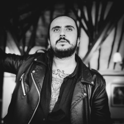 alejomendezgo's profile picture. fotógrafo, restaurantero, fan a morir del rocanrol...  grosero, pero no patán! l... what can I do? 😂😝