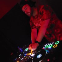 Garrett/Chambers (@chambers_dnb) 's Twitter Profile