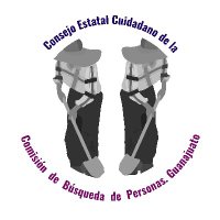 Consejo Estatal Ciudadano de Búsqueda Guanajuato (@consejoecgto) 's Twitter Profile
