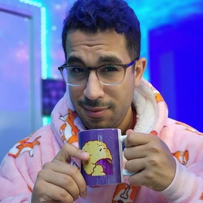 Variety Streamer on @Twitch | 33yo ADHD Doofus & Goofus | 🏳️‍🌈 🇵🇷 Pansexual Puerto Rican and proud | Member of @TeamTimelessTTV | @advancedgg Code BISCUIT🔥