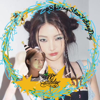 she/her - bingbingdan ; 蔡冰 Cai Yubing ㅡ @official_kep1er Xiaoting 🥨(人*´∀`)。*゚+