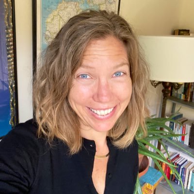 Linguist / Imagining the beloved community
