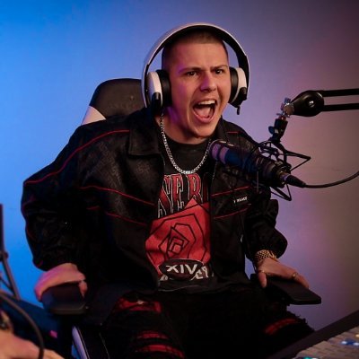 🇦🇺 🇵🇱 | 20 | Pro Hype-Man | Freelance Caster | Casting for @ggbreakingpoint and @CallOfDuty Challengers
https://t.co/iLEJNXYjX1