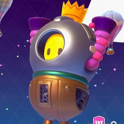 gonntarou's profile picture. めんどくさがりや　まるっこいの（りらっくま　すみっこぐらし　フォールガイズ）　高配当株　株主優待　なんかが好き