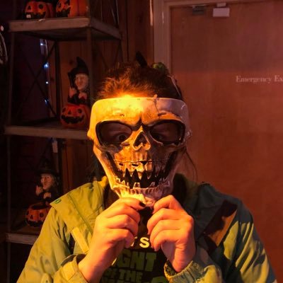 Stacy_'s profile picture. Both the killer and the final girl