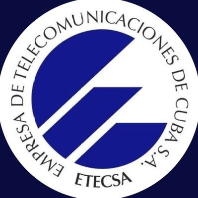 Empresa de Telecomunicaciones de Cuba S.A. Dándote el mejor servicio 4G a la velocidad del 2G. Parodia/Fake