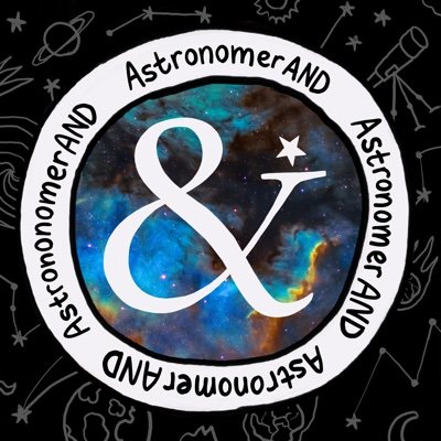 AstronomerAND is a podcast about the diversity in astronomy.