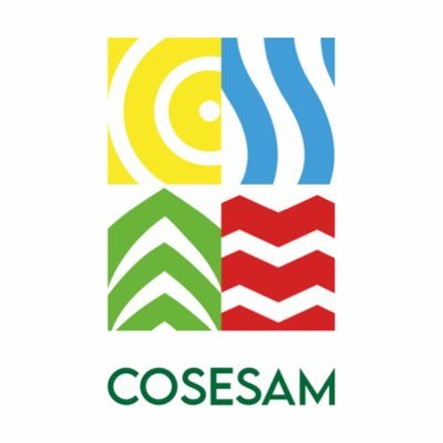 Cosesam1's profile picture. Corporación Colombiana de Secretarios de Salud Municipales